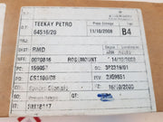 Rosemount 0065*6224409 Temperature Sensor