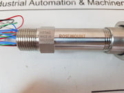 Rosemount 0065N32J0080N0325I1 Temperature Sensor