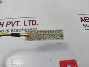 Rosemount 01151-0082-0042 Alphaline Pressure Transmitter 6628144A42
