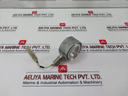 Rosemount 01151-0082-0042 Alphaline Pressure Transmitter 6628144A42
