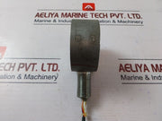 Rosemount 01151-0082-0052 Alphaline Pressure Transmitter 6628144A52