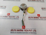 Rosemount 01151-0082-0052 Alphaline Pressure Transmitter 6628144A52