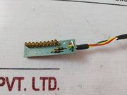 Rosemount 01151-0082-0052 Alphaline Pressure Transmitter 6628144A52