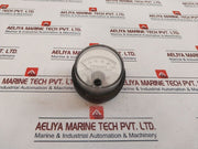 Rosemount 01151-0685 Pressure Transmitter Gage 0-100 Percent Conductivity