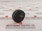 Rosemount 01151-0685 Pressure Transmitter Gage 0-100 Percent Conductivity