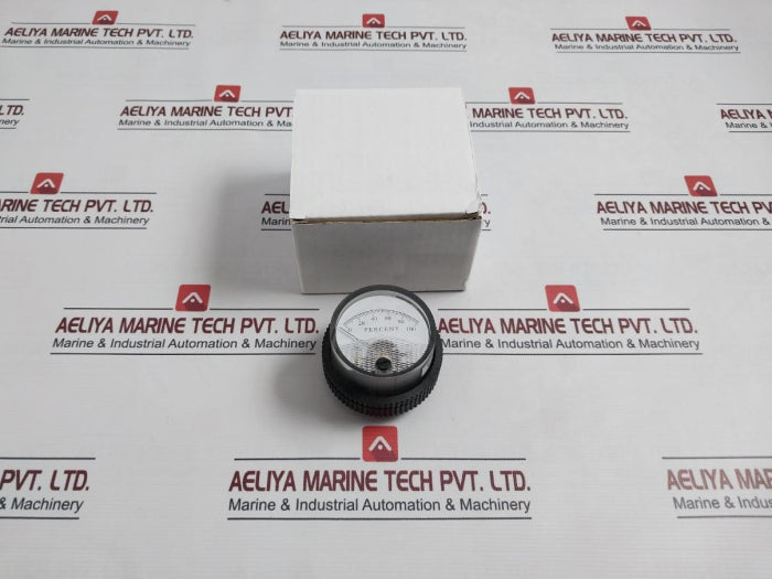 rosemount-01151-0687-0004-transmitter-panel-gauge-4-20-ma-0-100-percent