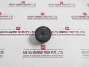 Rosemount 01151-0687-0004 Transmitter Panel Gauge 4-20 Ma 0-100 Percent