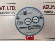 Rosemount 01151-0948-0002 Smart Transmitter Electronics