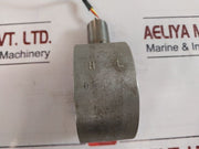 Rosemount 01151-82-62 Alphaline Pressure Transmitter 6628144A62