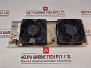 Rosemount 01984-3282-0001 Cooling Fan