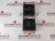 Rosemount 01984-3282-0001 Cooling Fan