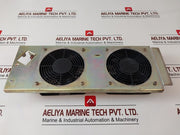 Rosemount 01984-3282-0001 Cooling Fan