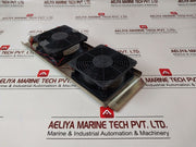 Rosemount 01984-3282-0001 Cooling Fan