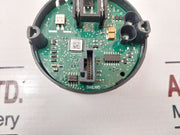 Rosemount 02021-0020-2120 Hart Communication With Display Pwb 02051-3516-2