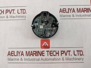 Rosemount 02051-9001-0002 Pressure Transmitter 3031-620-32/Ab 4-20 Ma