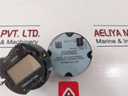 Rosemount 03031-0001-2001 Foundation Fieldbus Output Module