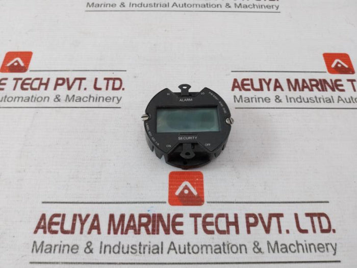 Rosemount 03031-0193-0103 Led Meter Display 3031-622-1/A P501565A
