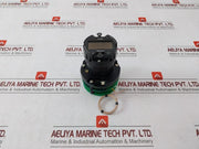 Rosemount 03031-0193-0103 Pressure Transmitter Lcd Meter Display Rev D 94V-0