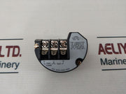 Rosemount 03031-0332-0003 Terminal Block Adapter