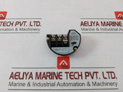 Rosemount 03031-0332-0004 Transient Terminal Block Rev Aa 3031-621-2