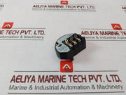 Rosemount 03031-0332-0004 Transient Terminal Block Rev Aa 3031-621-2