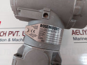Rosemount 03031-3023-0042 Pressure Transmitter 03031-0332-0003