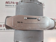 Rosemount 03031-3023-0042 Pressure Transmitter 03031-0332-0003
