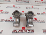 Rosemount 03031-3023-0042 Pressure Transmitter 03031-0332-0003