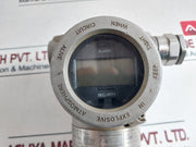Rosemount 0305Rc22B11B4L4 Pressure Transmitter 3051