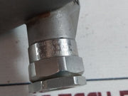 Rosemount 0305Rc22B11B4L4 Pressure Transmitter 3051