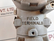 Rosemount 0305Rc22B11B4L4 Pressure Transmitter 3051