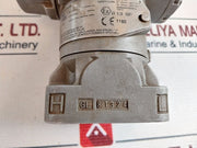 Rosemount 0305Rc22B11B4L4 Pressure Transmitter 3051