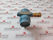 Rosemount 0306Rt22Ba11Sg Pressure Transmitter 03031-0332-0003 Ip66