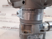Rosemount 03095-0045-3812 Transmitter