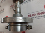 Rosemount 3051S2Tg3A2B11A1Ad1E7M5P1Q4Qti1 Pressure Transmitter 300S1Aad1E7M5T1