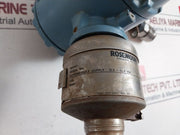 Rosemount 3051S2Tg3A2B11A1Ad1E7M5P1Q4Qti1 Pressure Transmitter 300S1Aad1E7M5T1