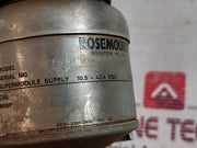 Rosemount 3051S2Tg3A2B11A1Ad1E7M5P1Q4Qti1 Pressure Transmitter 300S1Aad1E7M5T1
