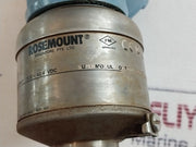 Rosemount 3051S2Tg3A2B11A1Ad1E7M5P1Q4Qti1 Pressure Transmitter 300S1Aad1E7M5T1