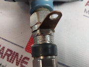 Rosemount 3051S2Tg3A2B11A1Ad1E7M5P1Q4Qti1 Pressure Transmitter 300S1Aad1E7M5T1