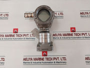 Rosemount 3051S2Cd0A2A12A1Ke1L4M5P1Q4 Pressure Transmitter 300S1Kae1M5