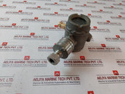 Rosemount 03151-9005-0001 Pressure Transmitter 300S1Kak7M5 Ip66 9-30Vdc