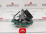 Rosemount 05400-0670-0001 Lcd Display 3031-622-8/Ac