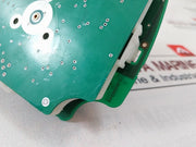 Rosemount 05400-0670-0001 Lcd Display 3031-622-8/Ac
