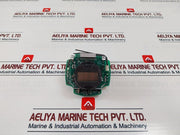 Rosemount 05400-0670-0001 Lcd Display 3031-622-8/Ac