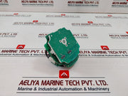Rosemount 05400-0670-0001 Lcd Display 3031-622-8/Ac