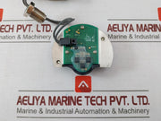 Rosemount 05400-0670-0001 Led Display With Terminal Block 3031-622-8/Ac