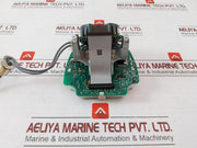 Rosemount 05400-0670-0001 Led Display With Terminal Block 3031-622-8/Ac