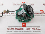 Rosemount 05400-0670-0001 Led Display With Terminal Block 3151-4033-1001/Ab