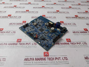 Rosemount 08712-0821-0008 Circuit Control Board