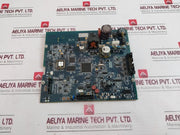 Rosemount 08712-0821-0008 Printed Circuit Board Rev A